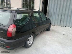 Peugeot  td full extras Outubro/97 - à venda -