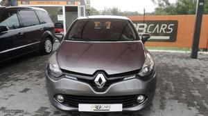 Renault Clio 1.2 i Confort Julho/14 - à venda - Ligeiros