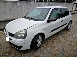 Renault Clio 1.5 dci Societe Outubro/05 - à venda -