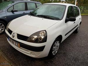 Renault Clio V Maio/05 - à venda - Ligeiros