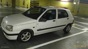 Renault Clio  economico Setembro/97 - à venda -