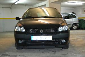 Renault Clio sport Novembro/03 - à venda - Ligeiros