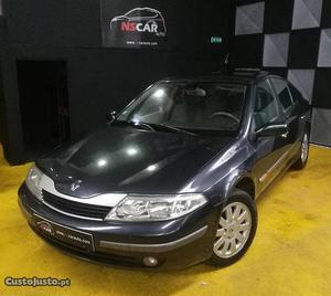 Renault Laguna 1.9 dci initiale Janeiro/03 - à venda -