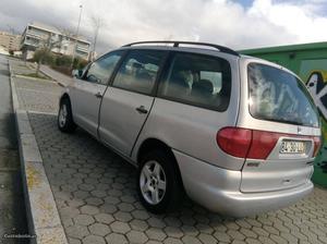 Seat Alhambra 1.9TDI 110CV Agosto/98 - à venda - Ligeiros