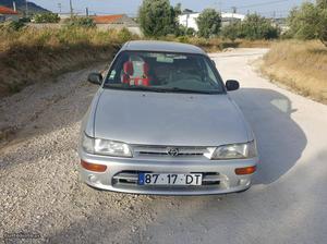 Toyota Corolla Star van 2.0D Junho/94 - à venda -