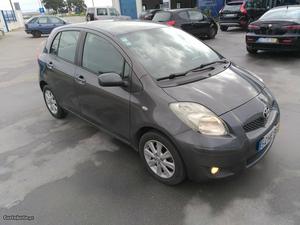 Toyota Yaris Sol full extras Janeiro/09 - à venda -