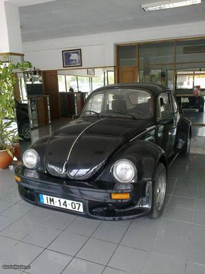 VW Carocha  S Janeiro/80 - à venda - Ligeiros