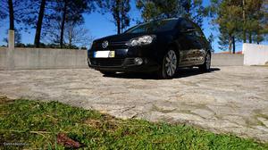 VW Golf 1.6 TDI Higlin Maio/11 - à venda - Ligeiros