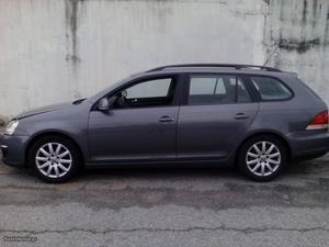 VW Golf 19tdi  nacional. Abril/08 - à venda - Ligeiros