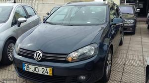 VW Golf TDI NACIONAL Julho/10 - à venda - Ligeiros