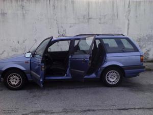 VW Passat 19td de livrete Outubro/91 - à venda - Ligeiros