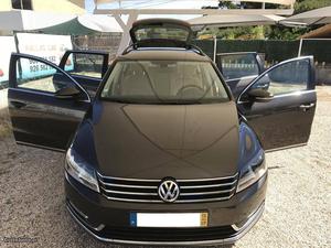 VW Passat variant 2.0 tdi Julho/13 - à venda - Ligeiros