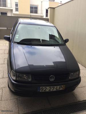 VW Polo 1.0 Agosto/98 - à venda - Ligeiros Passageiros,