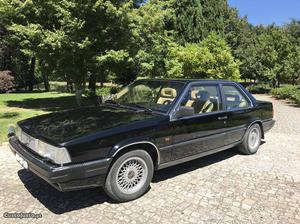 Volvo 780 Coupé- Bertone 200cv Maio/90 - à venda -