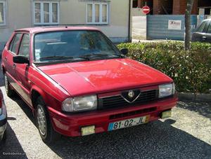 Alfa Romeo 33 Ti Agosto/89 - à venda - Ligeiros