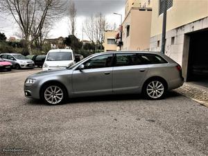 Audi A6 Avant S-line Naciona Junho/11 - à venda - Ligeiros