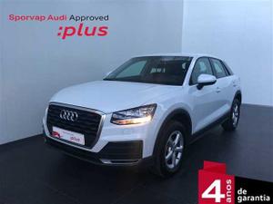 Audi Q2 1.0 TFSI S tronic