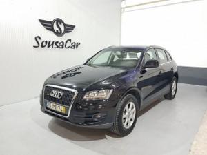 Audi Q5 2.0 TDi Sport