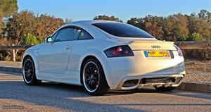 Audi TT 180cv Vndo / Troco Março/99 - à venda - Ligeiros