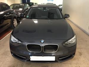 BMW 116 D LINE SPORT