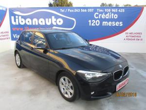 BMW 116 D LINE SPORT