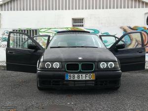 BMW 318 tds Novembro/94 - à venda - Ligeiros Passageiros,