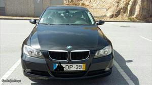 BMW 320 Executive Maio/07 - à venda - Ligeiros Passageiros,