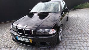 BMW 320 Lock Kit M3 Setembro/00 - à venda - Ligeiros