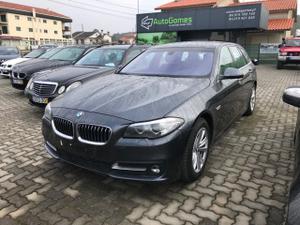 BMW 520 D Touring Business Edition
