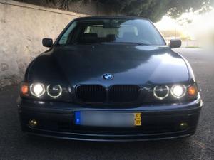 BMW 520 r18