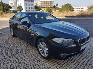 BMW 525 Auto Maio/13 - à venda - Ligeiros Passageiros, Faro