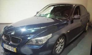 BMW 530 Diesel 218cv Janeiro/04 - à venda - Ligeiros