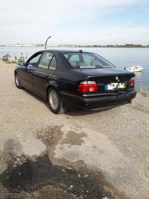BMW 530 e cv) Junho/99 - à venda - Ligeiros