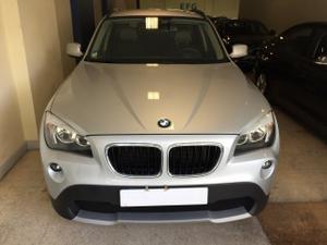 BMW X1 18 D Sdrive