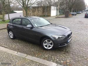 BMW d ED Sport Maio/12 - à venda - Ligeiros
