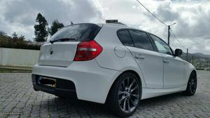 BMW d PACK M c/ Bixenon Outubro/10 - à venda -