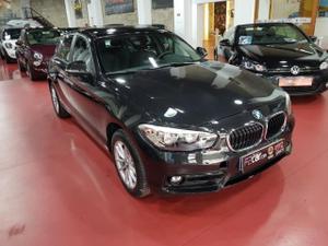 Bmw 116 d