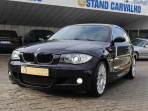 Bmw 120 PACK-M LIMITED EDITION