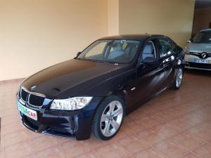 Bmw 318 d