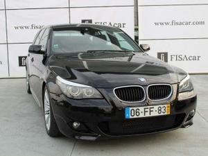 Bmw 520 d Touring