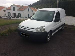 Citroën Berlingo DIESEL Fevereiro/04 - à venda -