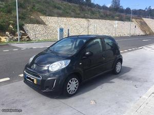 Citroën C1 1.1 Setembro/12 - à venda - Ligeiros