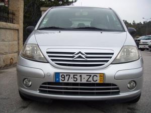 Citroën C3 1.1 SX