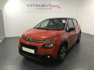 Citroën C3 1.2 Pure Tech Feel 82CVM 5p