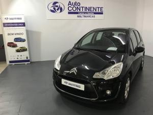 Citroën C3 1.4 HDi Airdream Sedution 70cv 5p