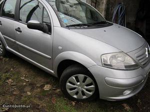 Citroën C3 ar condicionado Fevereiro/04 - à venda -