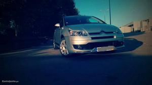 Citroën C4 1.6HDI coupé Julho/06 - à venda -