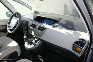 Citroën C4 Grand Picasso comfort Outubro/06 - à venda -