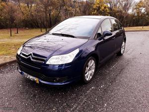 Citroën C4 VTR Junho/04 - à venda - Ligeiros Passageiros,