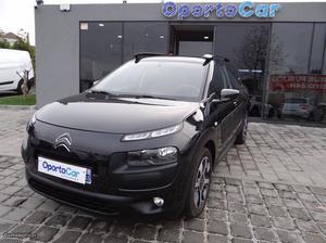 Citroën C4 cactus 1.6 e-hdi Setembro/14 - à venda -